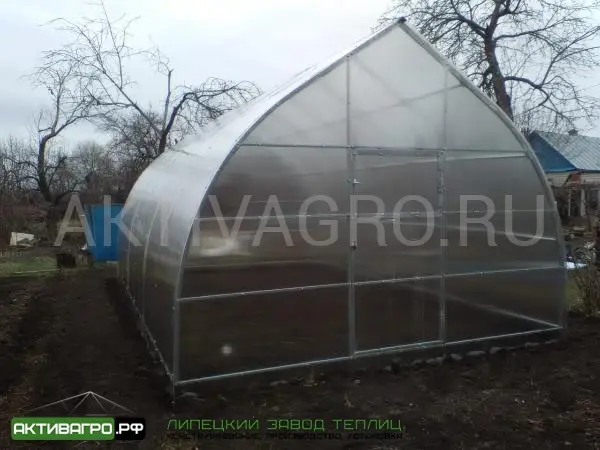 Теплица Ударница Агроном Теплица Ударница Агроном