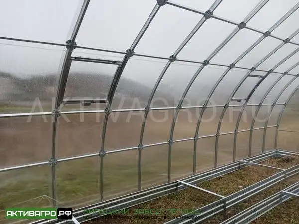Теплица Ударница Агроном Теплица Ударница Агроном